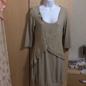 Dress,100%cotton